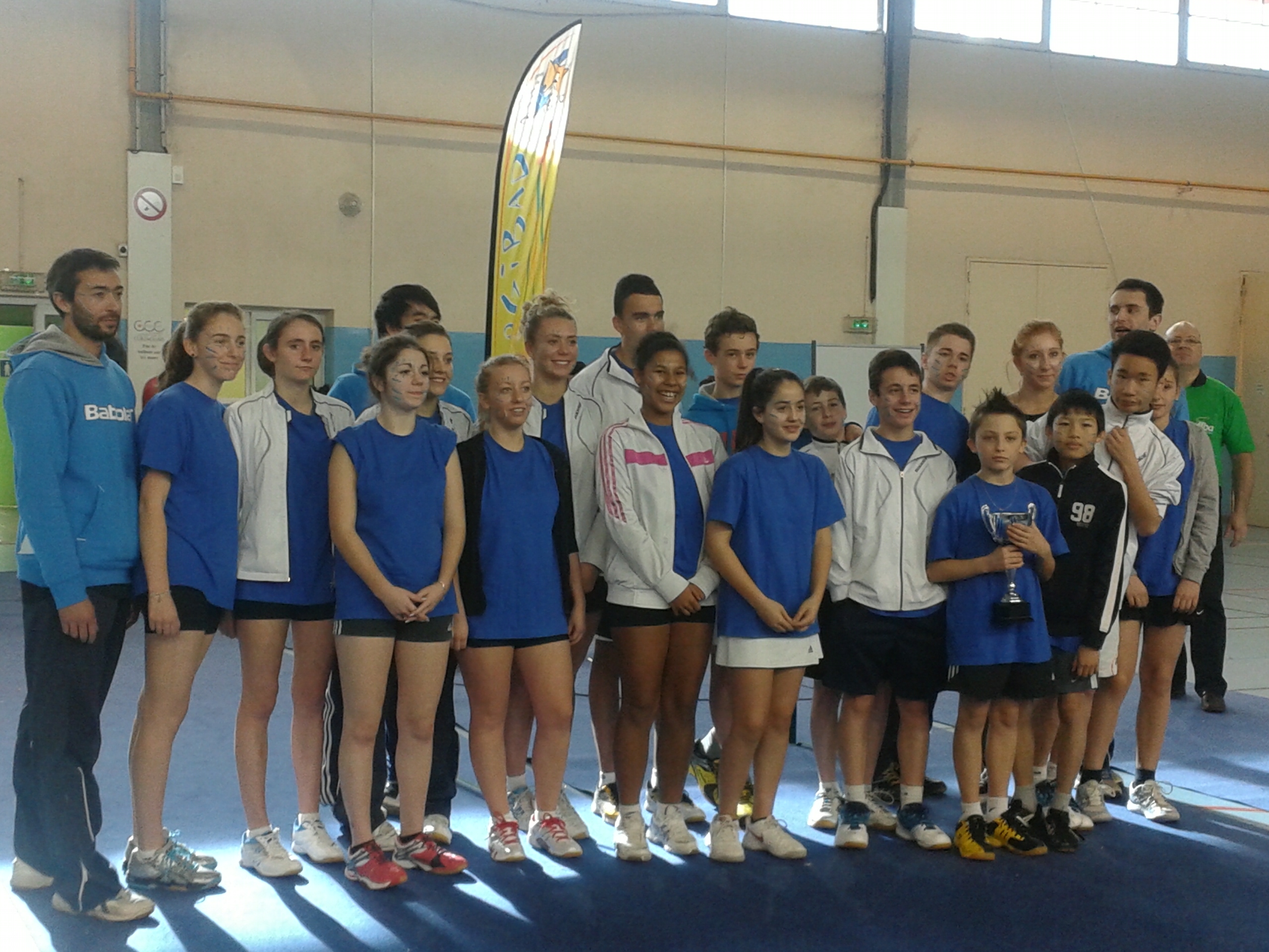 Club rencontre 04